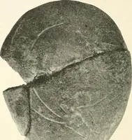 An illustration from An introduction to the study of prehistoric art (1915)