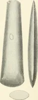 An illustration from An introduction to the study of prehistoric art (1915)