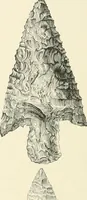 An illustration from An introduction to the study of prehistoric art (1915)