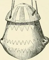 An illustration from An introduction to the study of prehistoric art (1915)