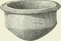An illustration from An introduction to the study of prehistoric art (1915)