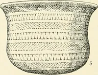 An illustration from An introduction to the study of prehistoric art (1915)