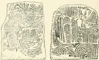 An illustration from An introduction to the study of prehistoric art (1915)
