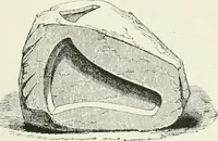 An illustration from An introduction to the study of prehistoric art (1915)