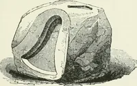 An illustration from An introduction to the study of prehistoric art (1915)