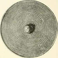 An illustration from An introduction to the study of prehistoric art (1915)