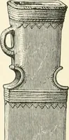 An illustration from An introduction to the study of prehistoric art (1915)