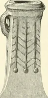 An illustration from An introduction to the study of prehistoric art (1915)