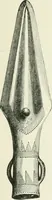 An illustration from An introduction to the study of prehistoric art (1915)