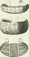 An illustration from An introduction to the study of prehistoric art (1915)