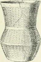 An illustration from An introduction to the study of prehistoric art (1915)