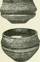 An illustration from An introduction to the study of prehistoric art (1915)