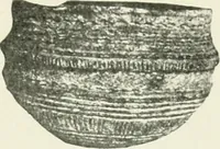 An illustration from An introduction to the study of prehistoric art (1915)