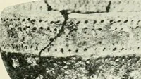 An illustration from An introduction to the study of prehistoric art (1915)