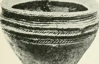 An illustration from An introduction to the study of prehistoric art (1915)