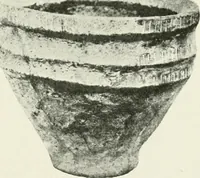 An illustration from An introduction to the study of prehistoric art (1915)