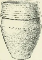 An illustration from An introduction to the study of prehistoric art (1915)