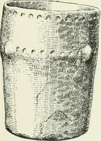 An illustration from An introduction to the study of prehistoric art (1915)