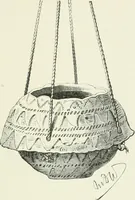 An illustration from An introduction to the study of prehistoric art (1915)