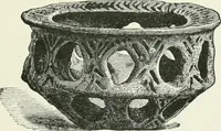 An illustration from An introduction to the study of prehistoric art (1915)