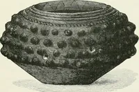 An illustration from An introduction to the study of prehistoric art (1915)