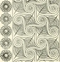 An illustration from An introduction to the study of prehistoric art (1915)