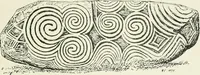An illustration from An introduction to the study of prehistoric art (1915)