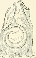 An illustration from An introduction to the study of prehistoric art (1915)