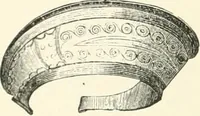 An illustration from An introduction to the study of prehistoric art (1915)