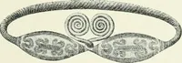 An illustration from An introduction to the study of prehistoric art (1915)