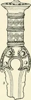 An illustration from An introduction to the study of prehistoric art (1915)