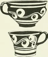 An illustration from An introduction to the study of prehistoric art (1915)