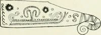 An illustration from An introduction to the study of prehistoric art (1915)