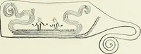 An illustration from An introduction to the study of prehistoric art (1915)