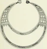 An illustration from An introduction to the study of prehistoric art (1915)