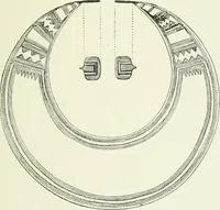 An illustration from An introduction to the study of prehistoric art (1915)