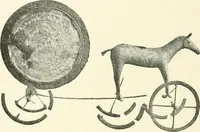 An illustration from An introduction to the study of prehistoric art (1915)