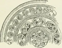 An illustration from An introduction to the study of prehistoric art (1915)