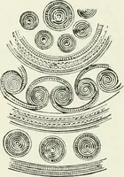 An illustration from An introduction to the study of prehistoric art (1915)