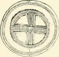 An illustration from An introduction to the study of prehistoric art (1915)