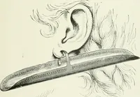 An illustration from An introduction to the study of prehistoric art (1915)