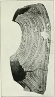 An illustration from An introduction to the study of prehistoric art (1915)