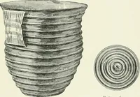 An illustration from An introduction to the study of prehistoric art (1915)