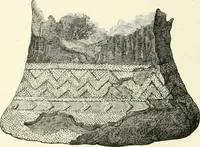 An illustration from An introduction to the study of prehistoric art (1915)