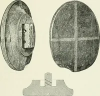 An illustration from An introduction to the study of prehistoric art (1915)
