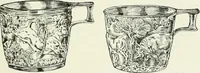 An illustration from An introduction to the study of prehistoric art (1915)