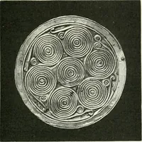 An illustration from An introduction to the study of prehistoric art (1915)