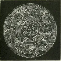 An illustration from An introduction to the study of prehistoric art (1915)