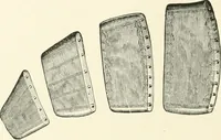 An illustration from An introduction to the study of prehistoric art (1915)