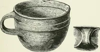 An illustration from An introduction to the study of prehistoric art (1915)